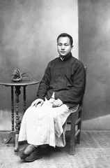 1907～1968，一个人的影像“口述”史22
