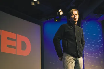 TED演讲录2