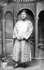 1907～1968，一个人的影像“口述”史25