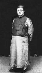1907～1968，一个人的影像“口述”史28
