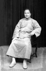 1907～1968，一个人的影像“口述”史29