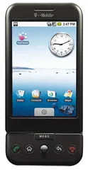 Android的杀伤力1