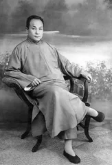 1907～1968，一个人的影像“口述”史31