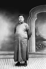 1907～1968，一个人的影像“口述”史32