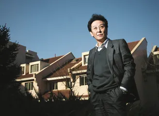 荀慧生：人生也是一出戏2