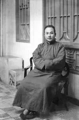 1907～1968，一个人的影像“口述”史33