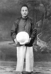 1907～1968，一个人的影像“口述”史34