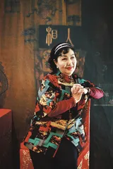 荀慧生：人生也是一出戏3