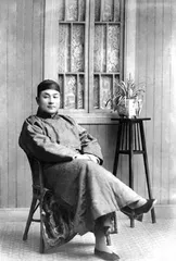 1907～1968，一个人的影像“口述”史35