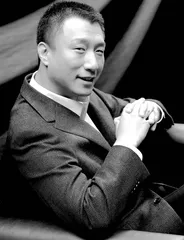 孙红雷：我最迫切是把自己洗干净