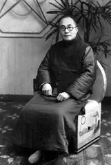 1907～1968，一个人的影像“口述”史42