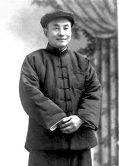 1907～1968，一个人的影像“口述”史45