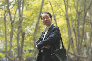 南京：秦淮新生的价值1