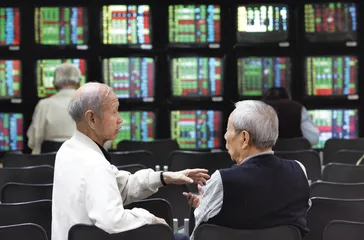 来自中产阶级的生存报告