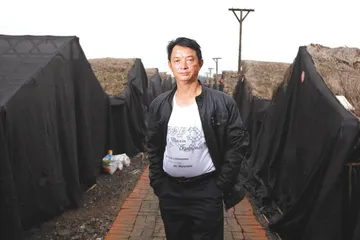成都汤营:土地流转的乡村试验1