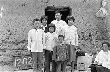 农民严宏昌的30年1