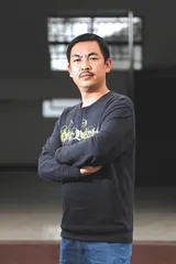 成都汤营:土地流转的乡村试验3