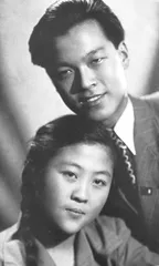 我与父亲项英：两代人的沧桑往事4