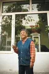 我与父亲项英：两代人的沧桑往事5