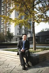 金融律师：一个阶层的白银时代