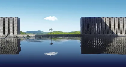 造一个看得见风景的房间1