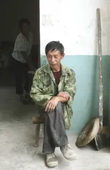农民严宏昌的30年8