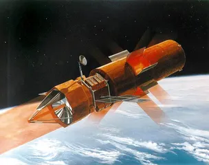 中国愿意充当太空“杠杆”吗？