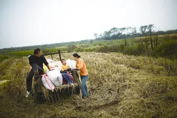长子严余山，梦想继承者2