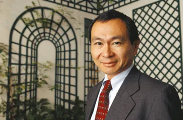 历史终结论的要害1