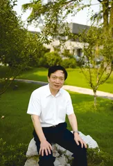 无锡转型的出口 ——专访无锡市委书记杨卫泽1