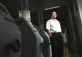 方便面50年:厨房革命的创新链2