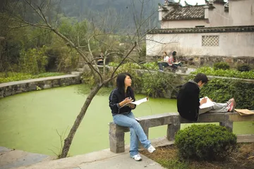 “世遗”西递：乡村的终结？
