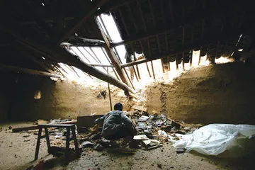 “8·30”地震:灾难中的“阶层”之别