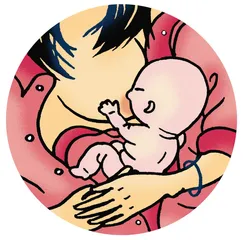 当个“奶牛”不是件容易的事