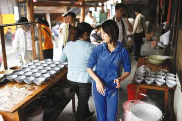 中国知识分子的精神标本3