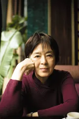 黄蜀芹忆谢晋：我就是这样回到了上影