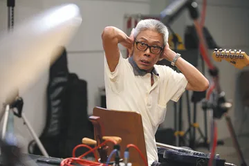 专访魏德圣：我的态度是化解1