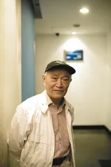 他的喧嚣与寂寞1