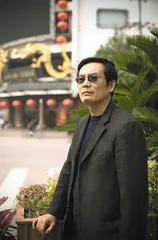 他的喧嚣与寂寞3
