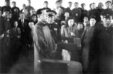我的父亲陶希圣与“高陶事件”始末1