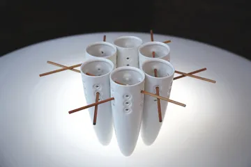 瓷器的“器”与“气”