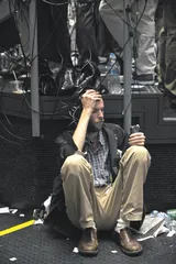 盘点中产阶级消失的财富