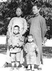 我的父亲陶希圣与“高陶事件”始末2