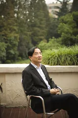 青年谢晋和他的电影哲学