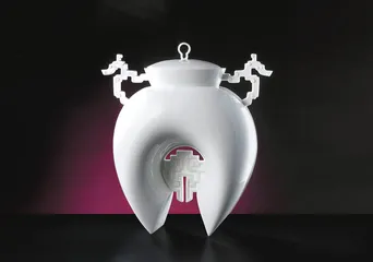 瓷器的“器”与“气”2