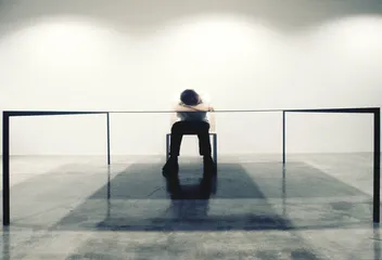 石上纯也的精确和暧昧0