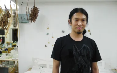 石上纯也的精确和暧昧2