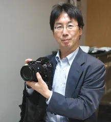 全画幅下的索尼谋略1