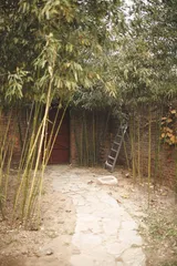 栗宪庭的“乡绅”之路1