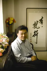 黄金，是最诚实的资产 ——专访中国黄金协会副会长兼秘书长、北京黄金经济发展研究中心主任张炳南
